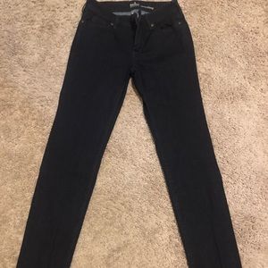 New York and Company Jeans SOHO size 0